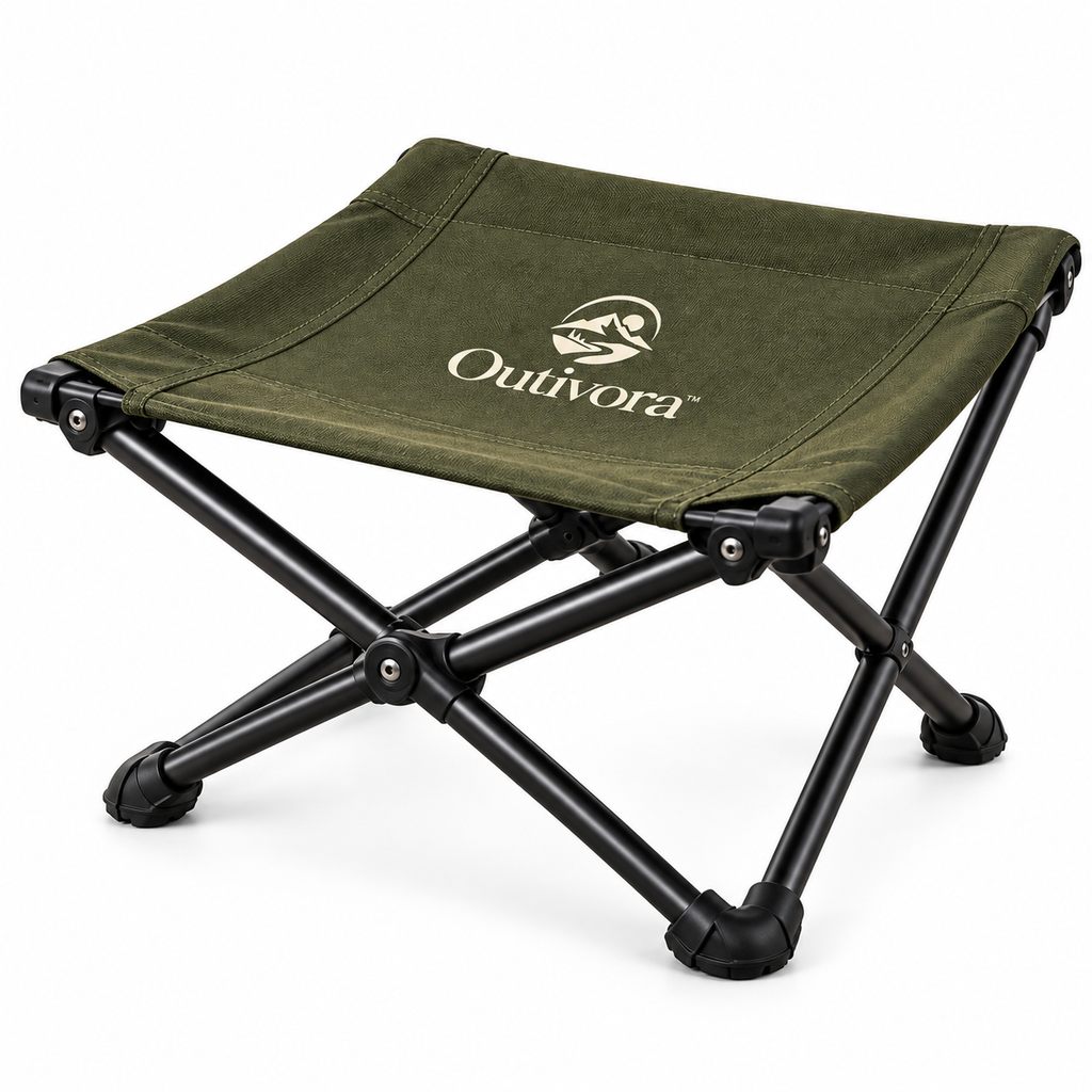 Outivora™ Portable Camping Foot Rest