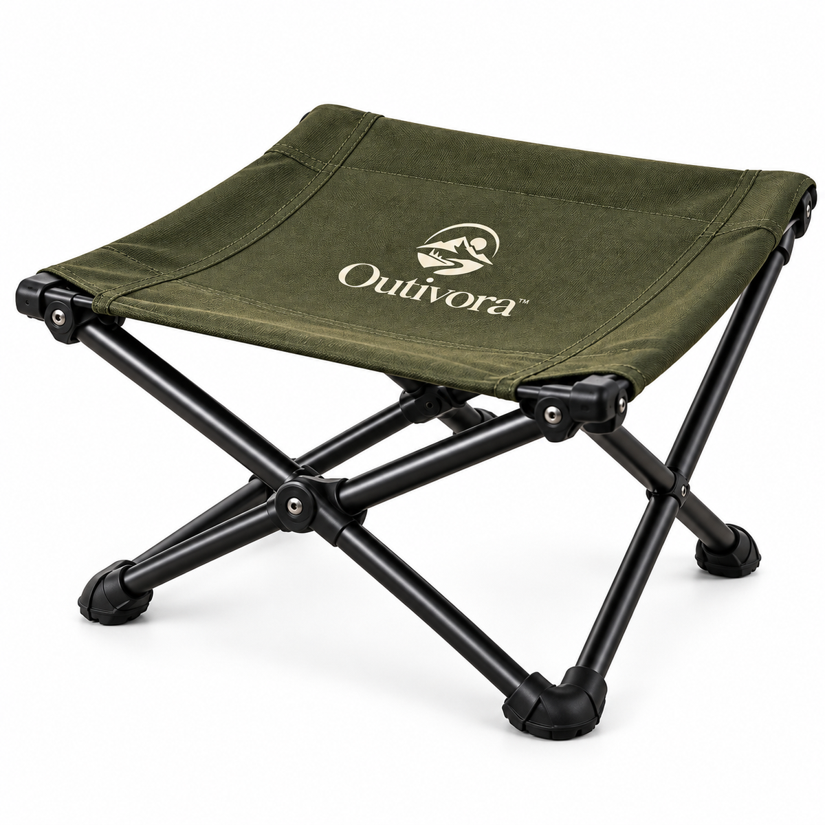 Outivora™ Portable Camping Foot Rest