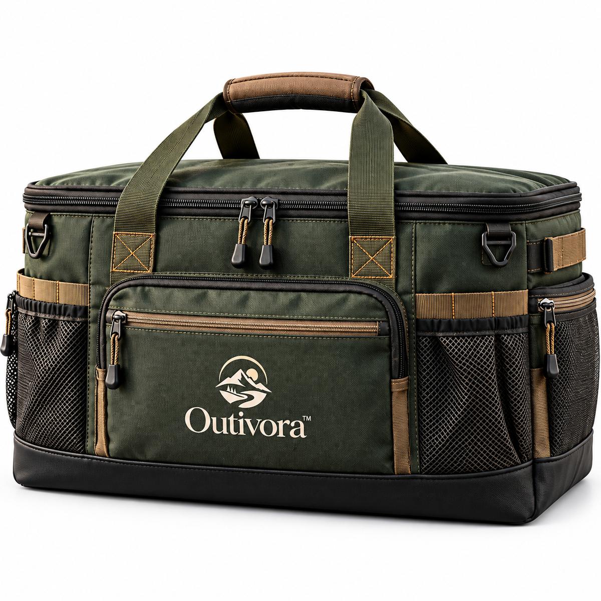 Outivora™ Camping Storage Organizer Bag